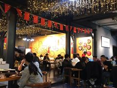 大堂-王扯火胖哥烤生蚝(眉山首店)
