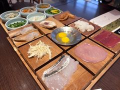 -银米·云南传统过桥米线(双廊黑金冠店)