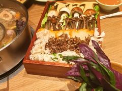 -掂档潮汕牛肉火锅(沈阳万象城店)