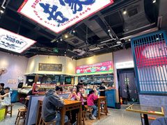 -龍堂蟹黄小笼包(万家丽店)