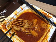 -姐弟俩土豆粉(西安小寨店)