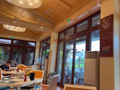 -宴悦海鲜餐厅Driftwood·游水海鲜·牛排(亚龙湾瑞吉店)