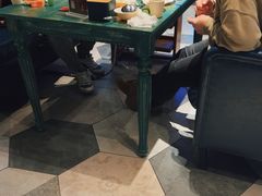 -老灶堂文创火锅(文艺路店)