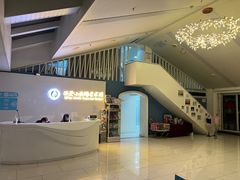 -西安小天鹅艺术团(曲江Alice店)