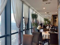 -汤臣·空中餐厅·严选粤菜(石湾世博广场店)
