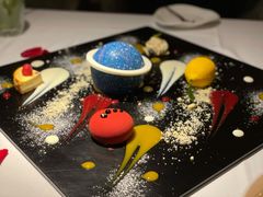 燃特色甜点汇-燃扒房Steakhouse(皇庭店)