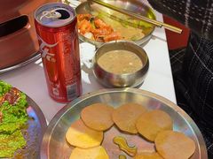 -南浦洞烤肉·新世界版(奥体店)