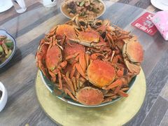 -军山湖云水间生态农业旅游景区