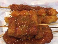 -张记炸串肠粉