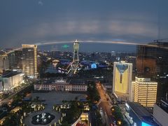 -Hi City·城市之巅