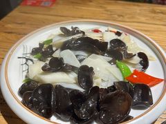 -關東雪东北菜(中庚漫游城店)