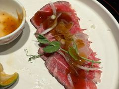 -松鹤精致料理(五一中路店)