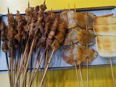 -望京小腰(北京总店)