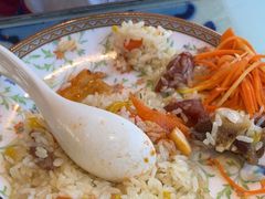 -撒拉花儿·新疆菜·清真(太阳宫店)