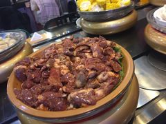 -龍歌自助小火锅(崂山丽达店)