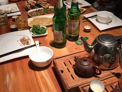 -一粥(华侨城创意文化园店)