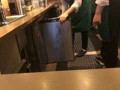 -星巴克(天津站区第二店)