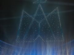 -山西体育中心红灯笼体育场