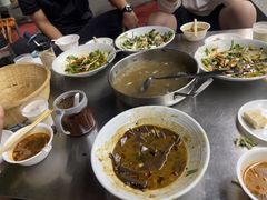 -陈六子全羊馆·烧烤·烤羊排(山东理工大店)