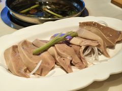 -围炉夜话·潮汕卤水火锅(榕江店)