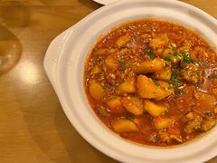 -山茶云南菜(中关村店)