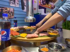 -玄希浪漫厨房·韩料烤肉(湖滨银泰in77店)