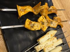 -郭靖内蒙菜·烤全羊·烧烤(望京旗舰店)