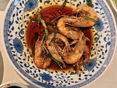 -丰收日·小海鲜·沪上家宴(顾村正大店)