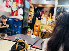 -郭记小街麻辣烫(南小街总店)