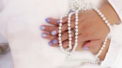 点击看大图 -安娜美甲美睫沙龙