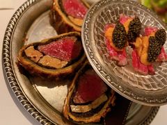 -壳里西餐厅Coquille Seafood Bistro(蒙自路店)