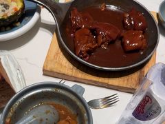 -鹿港小镇(悠唐店)