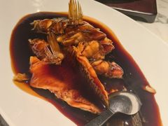 -杭州君悦酒店·湖滨28中餐厅