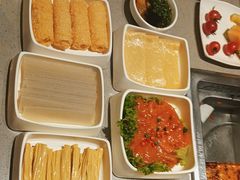 -海底捞火锅(凯德广场店)