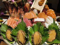 -和彩放题餐厅(酒仙桥店)
