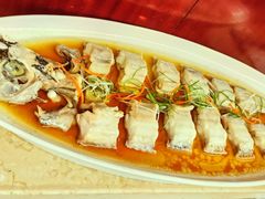 -香丰阁·烤鸭·川湘菜(昌平店)