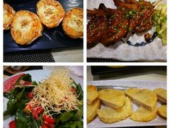 -有喜屋·深夜食堂(北京西路店)