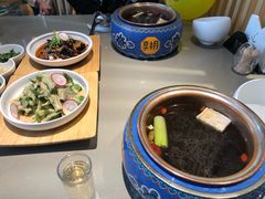 -享月汤皇·海鲜小火锅·聚会(曲江创意谷店)