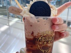 -牛牛和清小妞芝士卷饼厂(红谷滩万达店)