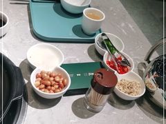 -百年果林椰子鸡(益田假日里店)