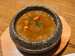 -海兰江石锅饭(水上店)