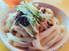 -有奴思烤肉·清真(正宁路店)
