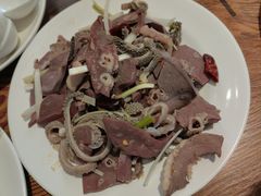 -清真吴记门钉肉饼·喜多利