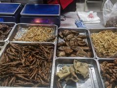 -金湘权卤菜(荷花池总店)