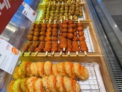 -古来思鱼饼