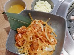 -新石器烤肉(百联川沙店)