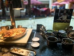 -威斯汀舞台餐厅