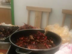 -蛙蛙叫干锅年代(簋街总店)