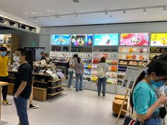 -苏宁极物(苏宁生活广场店)