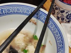 -西羊市老米家泡馍(西羊市店)